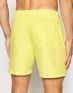 ADIDAS Adicolor Essentials Trefoil Swim Shorts Yellow - H35501 - 2t