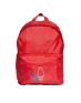 ADIDAS Adicolor Primeblue Classic Backpack Red - GN8885 - 1t