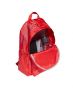 ADIDAS Adicolor Primeblue Classic Backpack Red - GN8885 - 3t