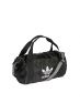 ADIDAS Adicolor Shoulder Bag Black - H35566 - 4t