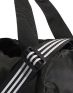 ADIDAS Adicolor Shoulder Bag Black - H35566 - 5t