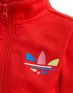 ADIDAS Adicolor Tracksuit Red - H31180 - 6t