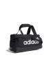 ADIDAS Adidas Linear Duffel Bag XS Black - FL3691 - 4t