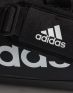 ADIDAS Adidas Linear Duffel Bag XS Black - FL3691 - 6t