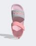 ADIDAS Adilette Sandals Pink - FY8849 - 5t