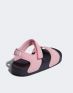 ADIDAS Adilette Sandals Pink - G26876 - 4t