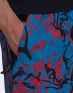 ADIDAS Adventure Archive Printed Woven Shorts Multicolor - H09071 - 5t