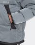 ADIDAS Adventure Down Puffer Jacket Grey - H13580 - 4t