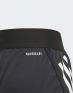 ADIDAS Aeroready 3-Stripes Shorts Black - GM8400 - 5t