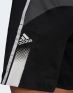 ADIDAS Aeroready Designed To Move Sport Shorts Black - GV5306 - 4t