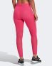 ADIDAS Aeroready Techfit 3-Stripes Leggings Pink - HL6089 - 2t