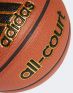 ADIDAS All Court Basketball Orange - X35859 - 2t