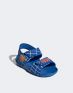 ADIDAS Altaswim Sandals Blue - EF0375 - 3t