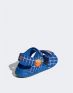 ADIDAS Altaswim Sandals Blue - EF0375 - 4t