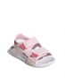 ADIDAS Altaswim Sandals Pink - GV7798 - 3t
