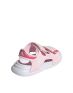 ADIDAS Altaswim Sandals Pink - GV7798 - 4t