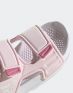 ADIDAS Altaswim Sandals Pink - GV7798 - 7t