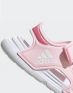 ADIDAS Altaswim Sandals Pink - GV7798 - 8t