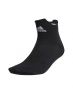 ADIDAS Ankle Performance Running Socks Black - FK0951 - 1t