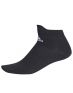 ADIDAS Ankle Performance Running Socks Black - FK0951 - 2t
