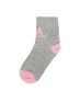 ADIDAS 3 Pairs Ankle Socks Multicolor - GN7395 - 3t