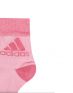 ADIDAS 3 Pairs Ankle Socks Multicolor - GN7395 - 4t