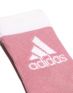 ADIDAS Ankle Socks 3 Pairs PTO - H16376 - 2t