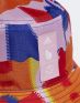 ADIDAS Belgium Soccer Bucket Hat Multicolor - HM6674 - 3t