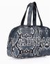 ADIDAS Bowling Bag LA Grey - AB3008 - 3t