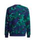 ADIDAS Camo Print Crew Sweatshirt Multicolor - H20300 - 2t