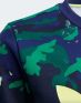 ADIDAS Camo Print Crew Sweatshirt Multicolor - H20300 - 4t