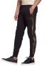 ADIDAS Camo Stripes Sweat Pants Black - GN1861 - 1t