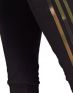 ADIDAS Camo Stripes Sweat Pants Black - GN1861 - 5t