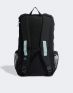ADIDAS City Xplorer Flap Backpack Black - HE0384 - 2t