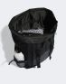 ADIDAS City Xplorer Flap Backpack Black - HE0384 - 4t