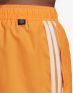 ADIDAS Classic 3-Stripes Swim Shorts Orange - HA0401 - 5t
