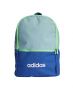 ADIDAS Classic Backpack Blue - H34835 - 1t