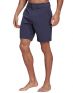 ADIDAS Classic Length Packable Swim Shorts Navy - HA0376 - 1t