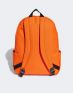 ADIDAS Classics Badge Of Sport Backpack Orange - HM9143 - 2t