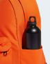 ADIDAS Classics Badge Of Sport Backpack Orange - HM9143 - 6t