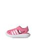 ADIDAS Closed-Toe Summer Water Sandals Pink - GW0390 - 1t