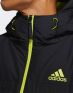 ADIDAS Cold.Rdy Jacket Black - H20773 - 3t