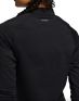 ADIDAS Cold.Rdy Long Sleeve Mock Blouse Black - GT9024 - 3t