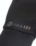 ADIDAS Cold.Rdy Running Gloves Black - HG8456 - 2t