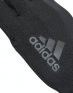 ADIDAS Cold.Rdy Running Gloves Black - HG8456 - 3t
