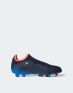 ADIDAS Copa Sense.3 Laceless Firm Ground Boots Navy - GW7409 - 2t