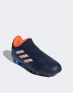 ADIDAS Copa Sense.3 Laceless Firm Ground Boots Navy - GW7409 - 3t