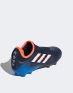 ADIDAS Copa Sense.3 Laceless Firm Ground Boots Navy - GW7409 - 4t