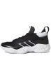 ADIDAS Court Vision 3 Shoes Black - GV9926 - 1t