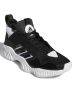 ADIDAS Court Vision 3 Shoes Black - GV9926 - 3t